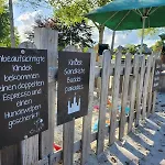 Fewo-plaggenburg Appartamento