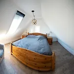 Fewo-plaggenburg Appartamento