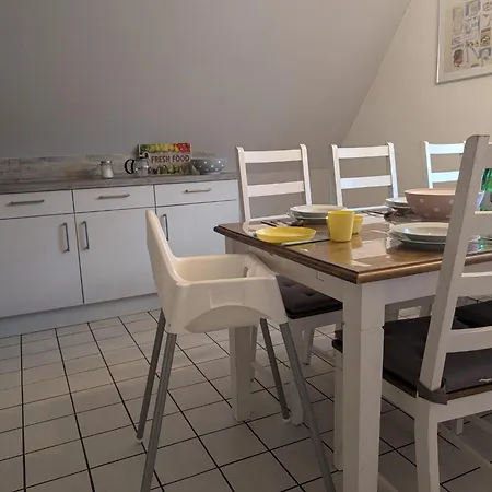 Apartment Fewo-plaggenburg Aurich
