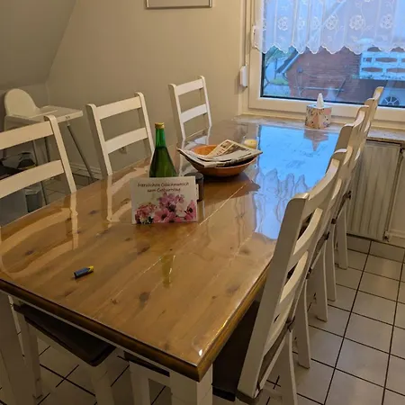 Apartment Fewo-plaggenburg