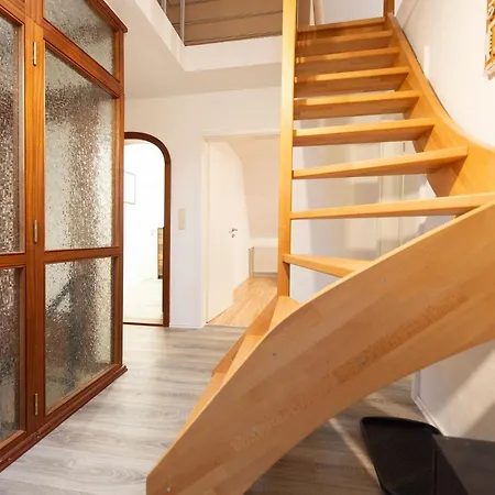 Apartment Fewo-plaggenburg *