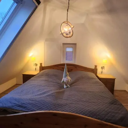 Fewo-plaggenburg Apartment