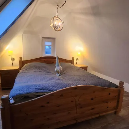 Fewo-plaggenburg Apartment *