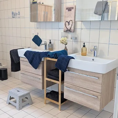 Apartment Fewo-plaggenburg Aurich