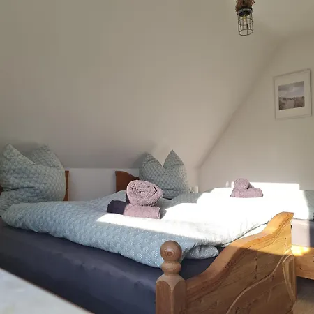 Fewo-plaggenburg Apartment *