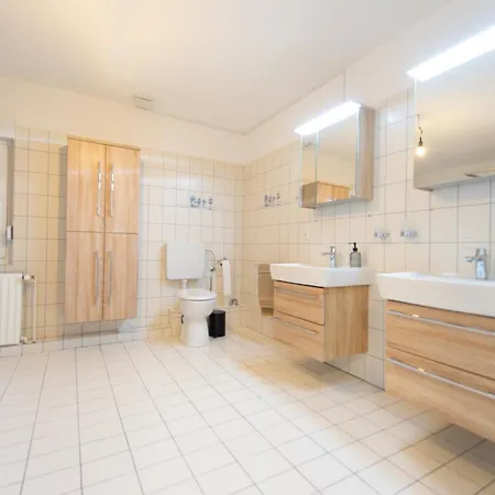 Apartment Fewo-plaggenburg *