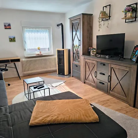 Fewo-plaggenburg Aurich