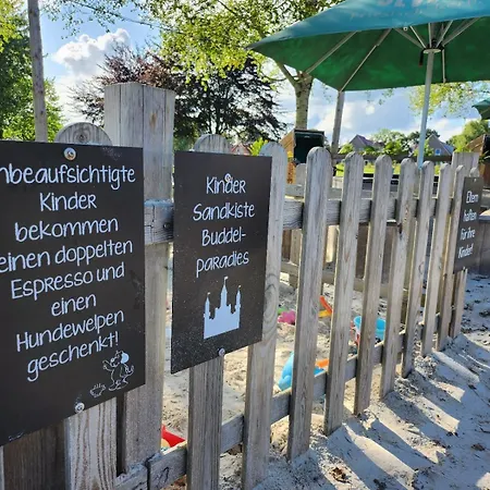 Fewo-plaggenburg Apartmán