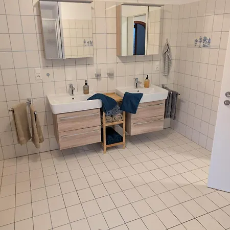 Apartmán Fewo-plaggenburg