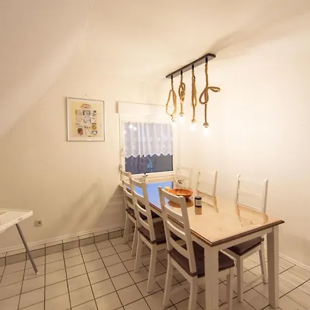 Fewo-plaggenburg Appartamento