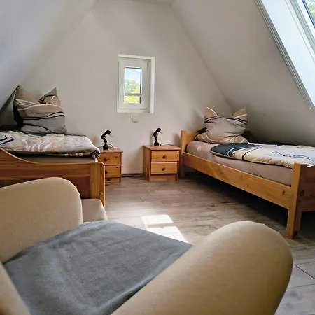 Apartmán Fewo-plaggenburg Aurich