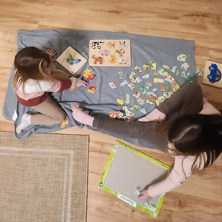 Appartamento Fewo-plaggenburg Aurich