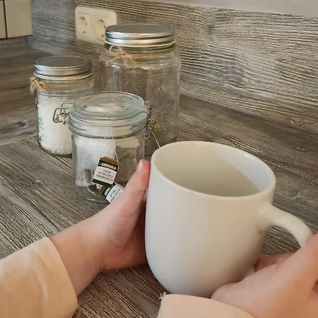 Appartamento Fewo-plaggenburg Aurich