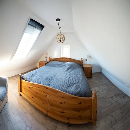 Fewo-plaggenburg Appartamento