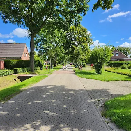 Fewo-plaggenburg Appartamento *