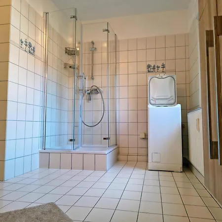Apartmán Fewo-plaggenburg *