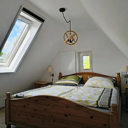 Fewo-plaggenburg Apartmán Aurich